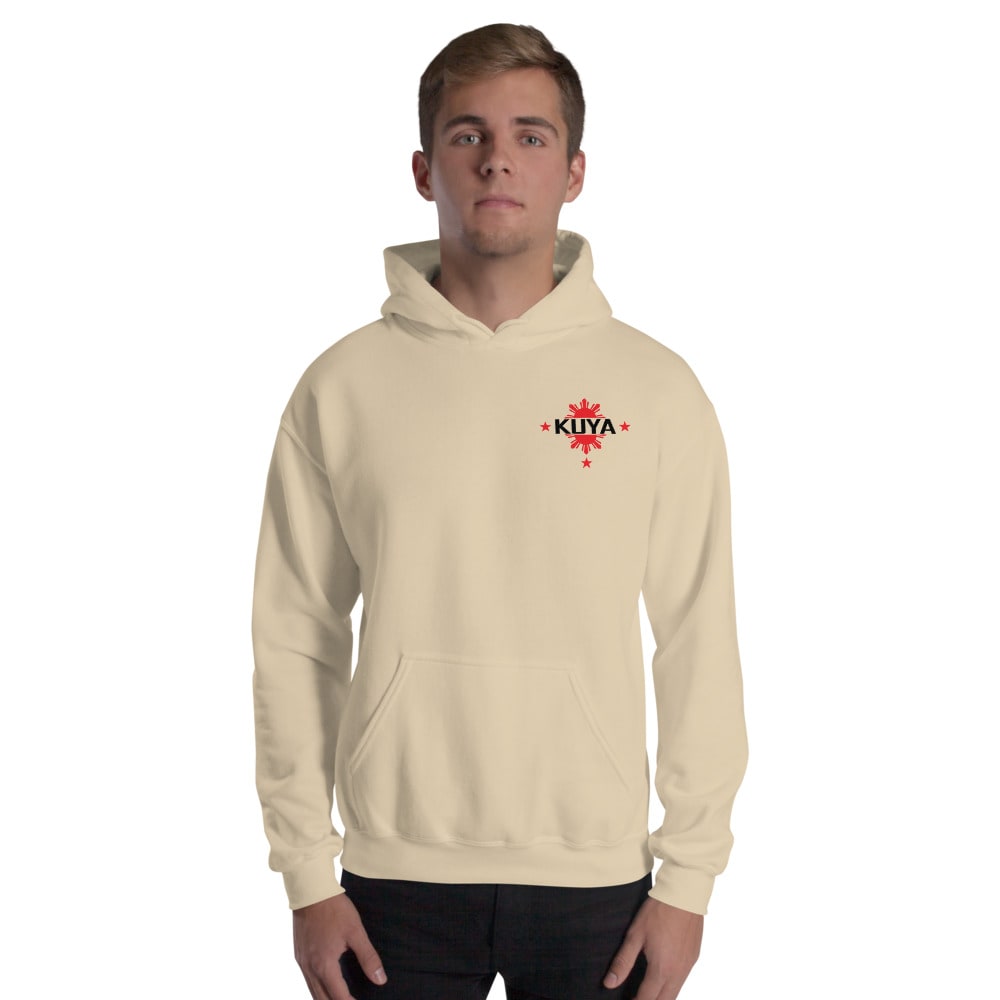 Chris "Kuya" Fernandez Hoodie