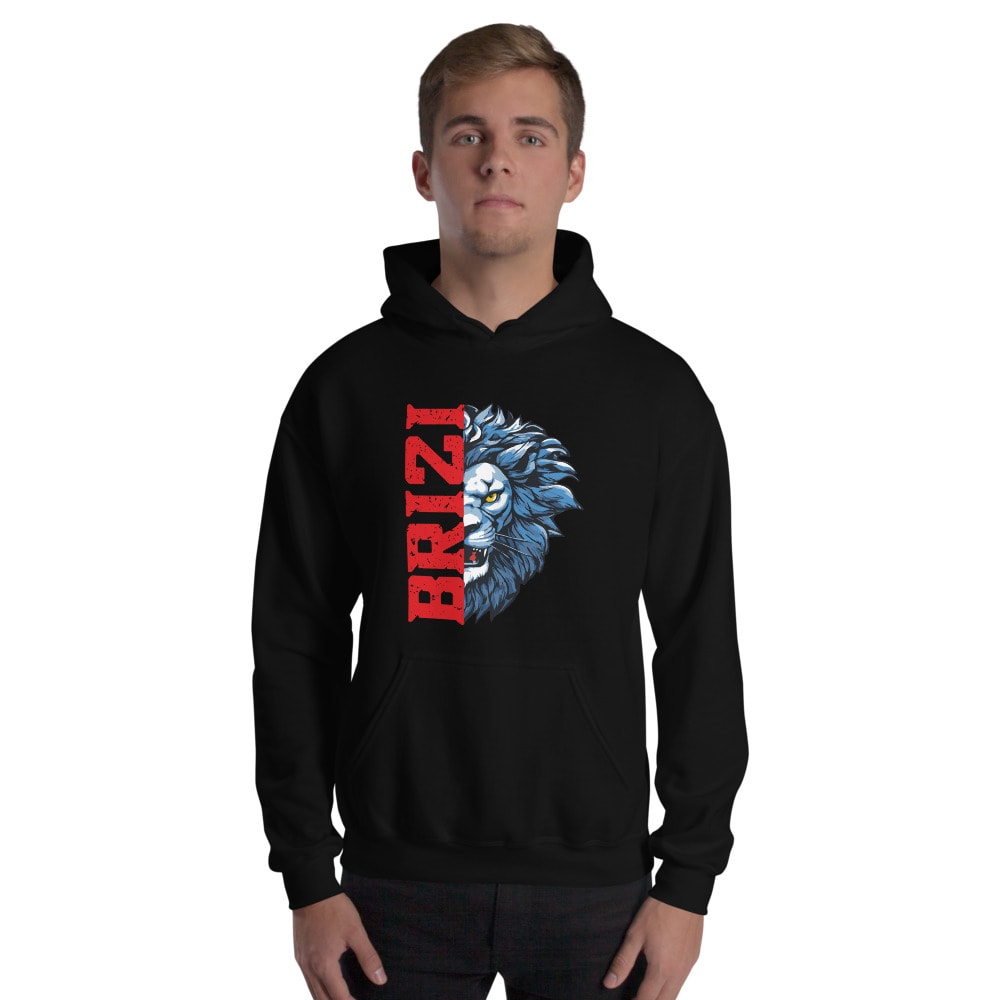 Fight Time Championship Hoodie