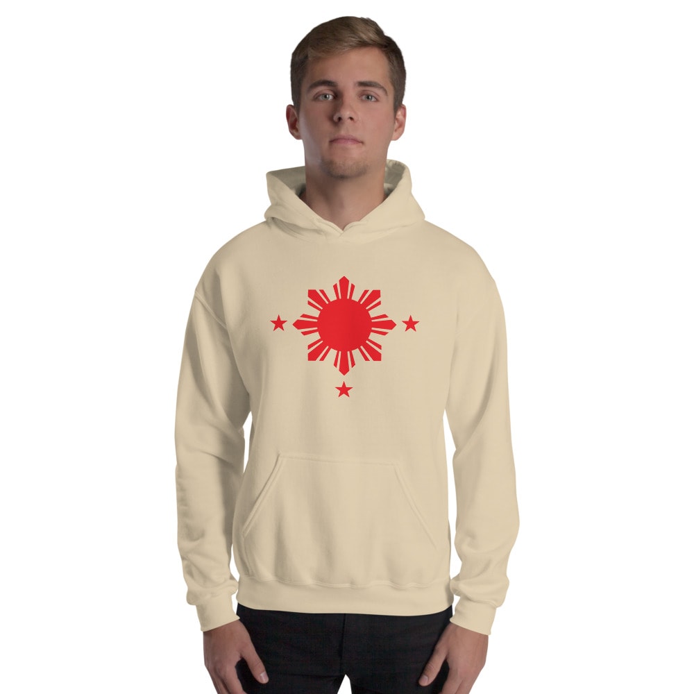 Chris "Kuya" Fernandez Hoodie