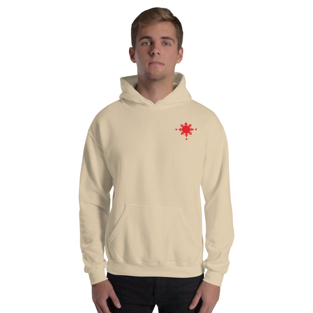 Chris "Kuya" Fernandez Hoodie