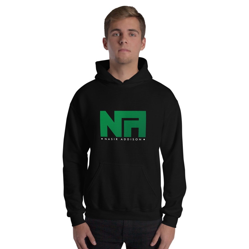 Nasir Addison Hoodie