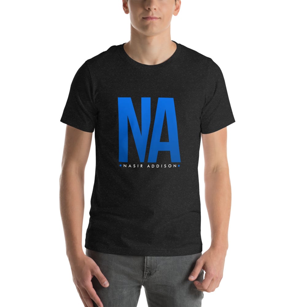 Nasir Addison T-Shirt