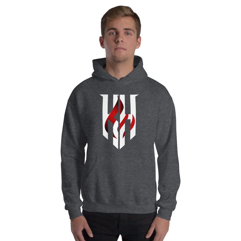 Kalvin Henderson Hoodie