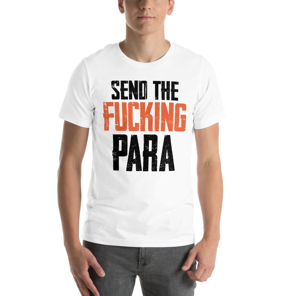 Cameron "Camchida" Else T-Shirt