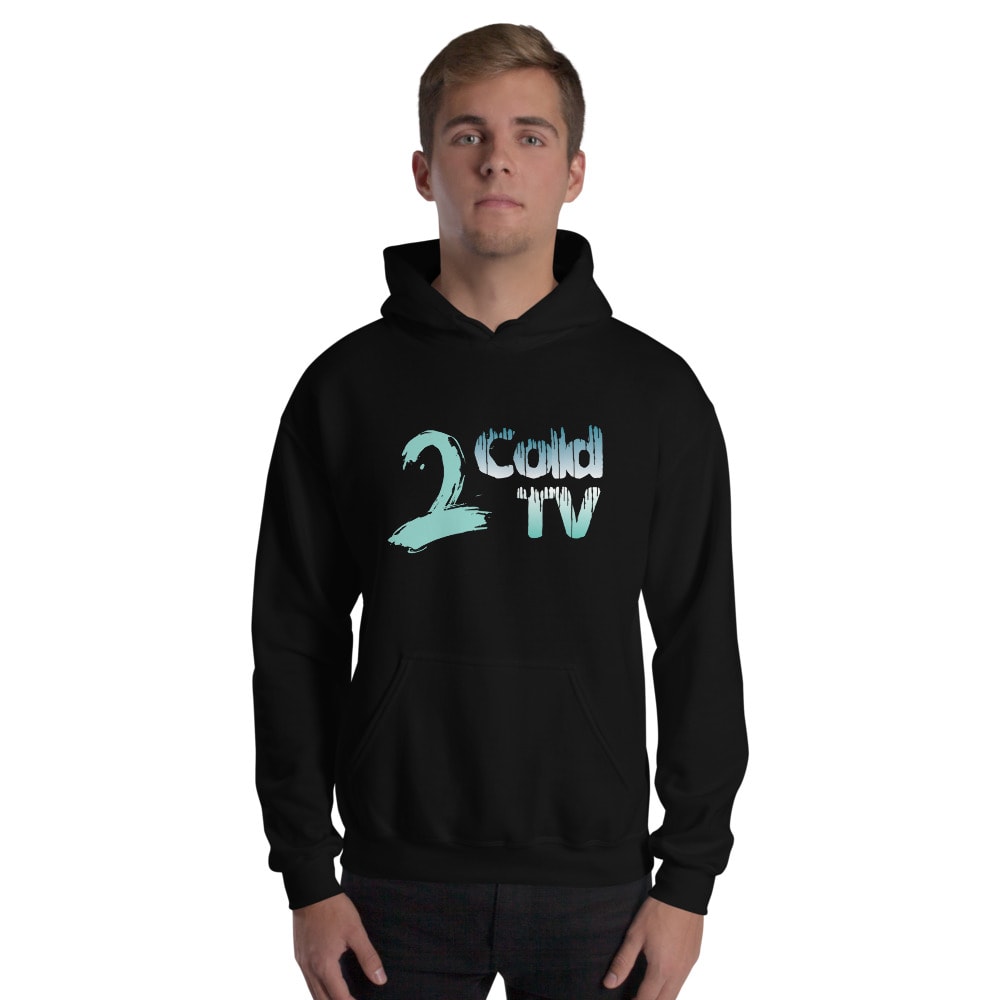 Montrel James Hoodie