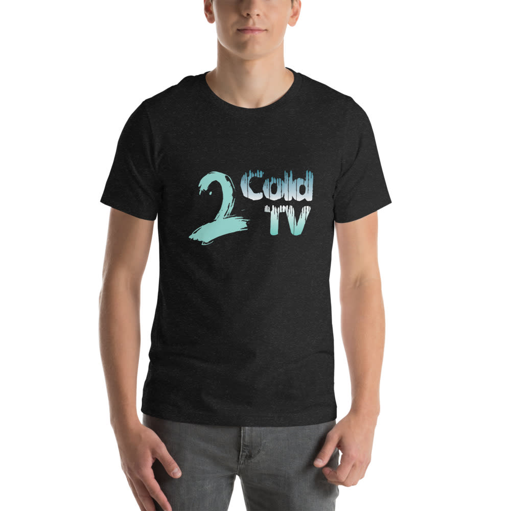 Montrel James T-Shirt