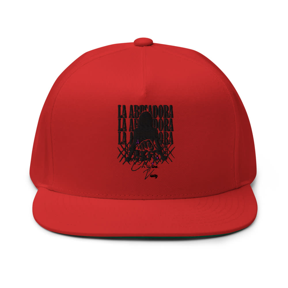 Christine "La Abusadora" Vicens's Hat