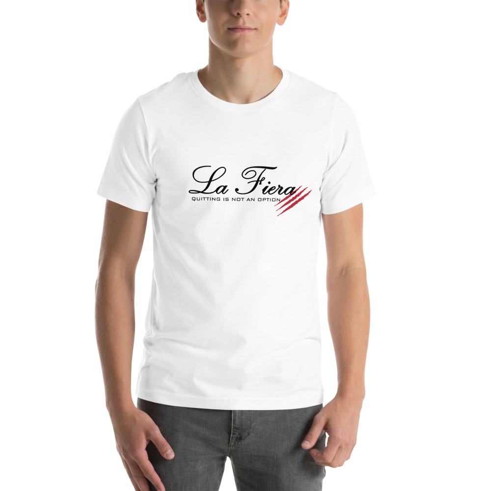 Piera La Fiera Rodriguez's T-Shirt