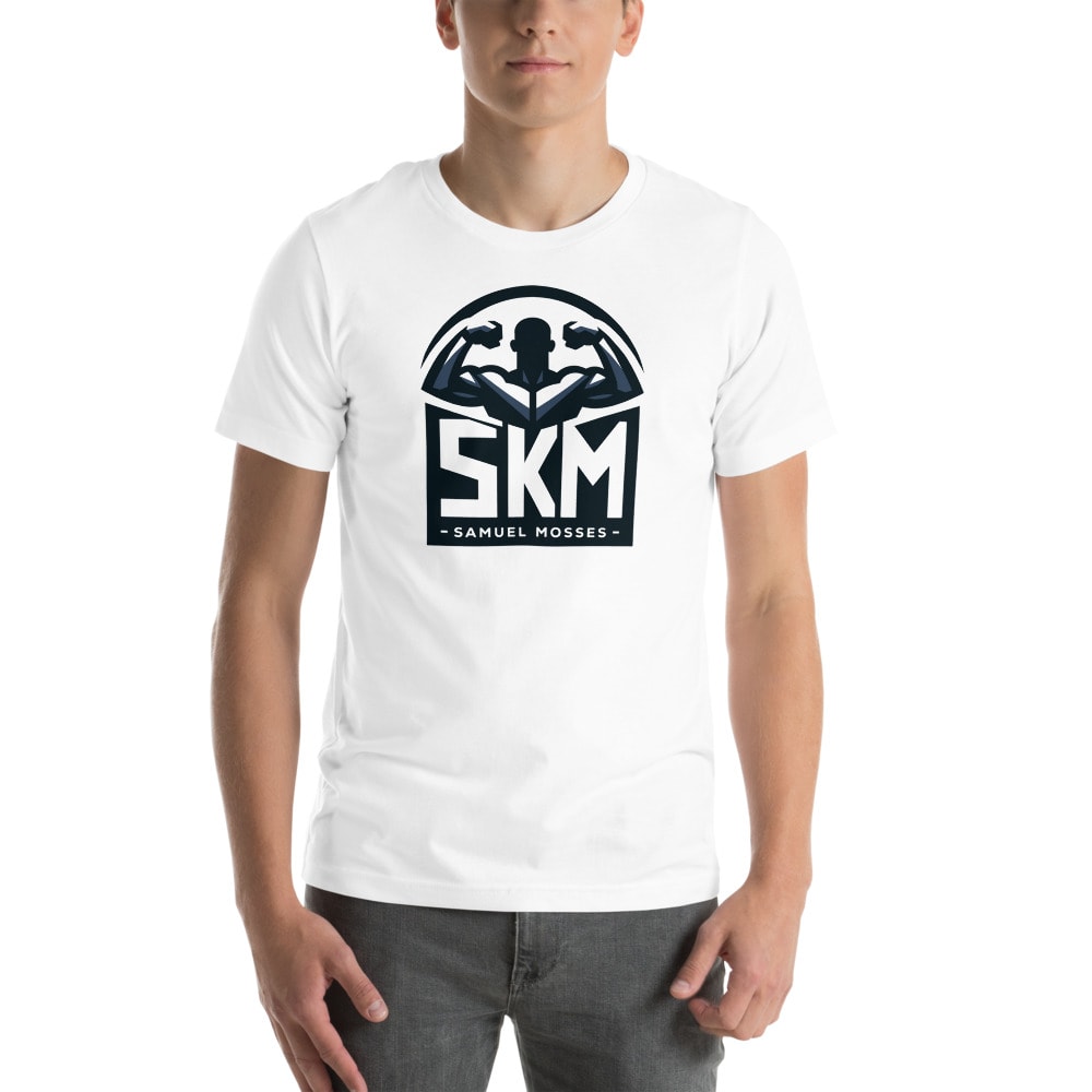 Samuel Moses T-Shirt