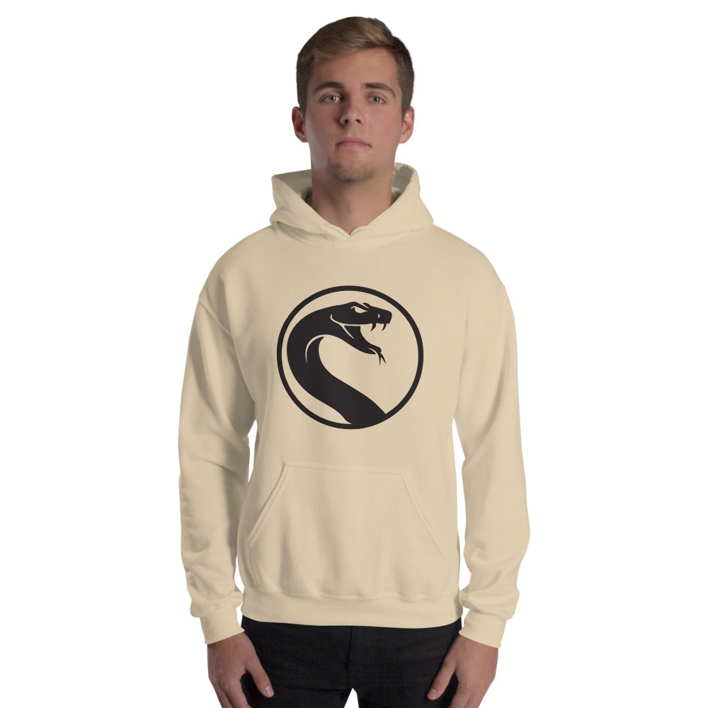 Boidae Jiu-Jitsu Hoodie