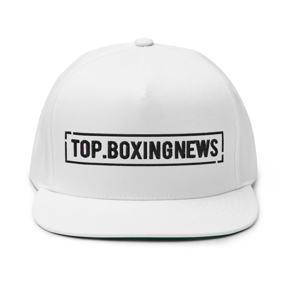 Top.BoxingNews Hat