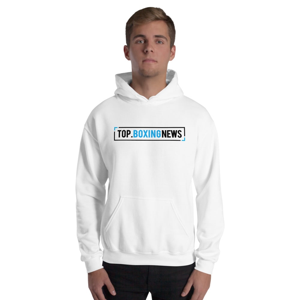 Top.BoxingNews Hoodie