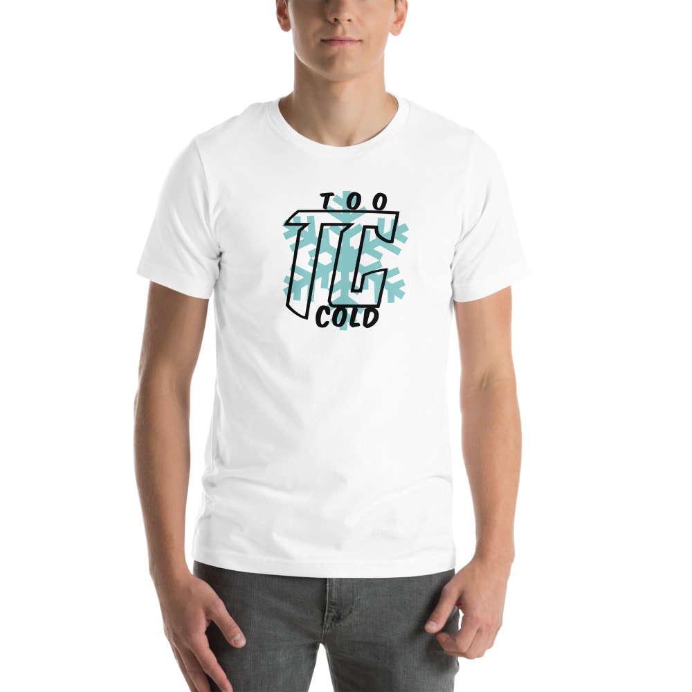 Montrel James T-Shirt