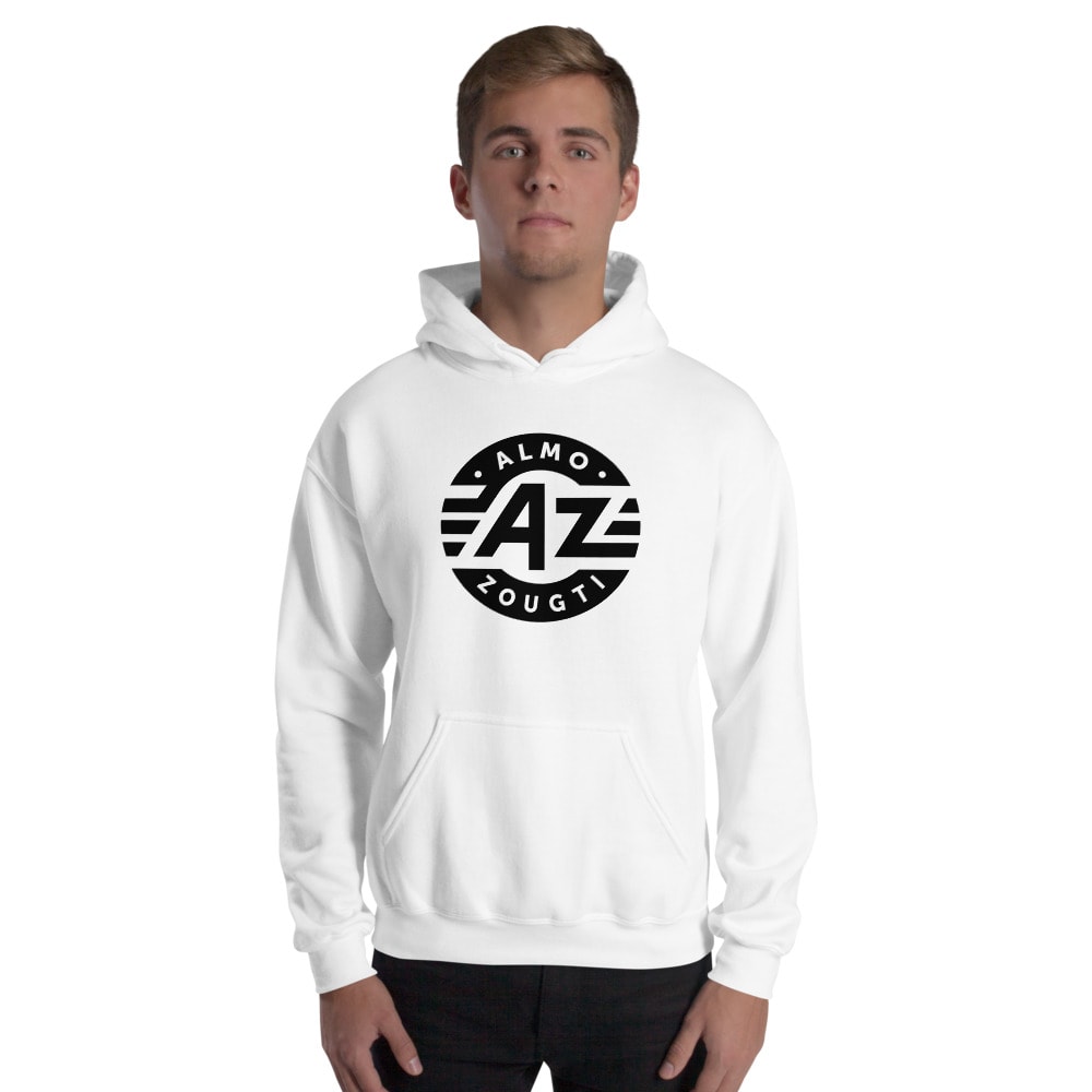 Almo Zougti Hoodie