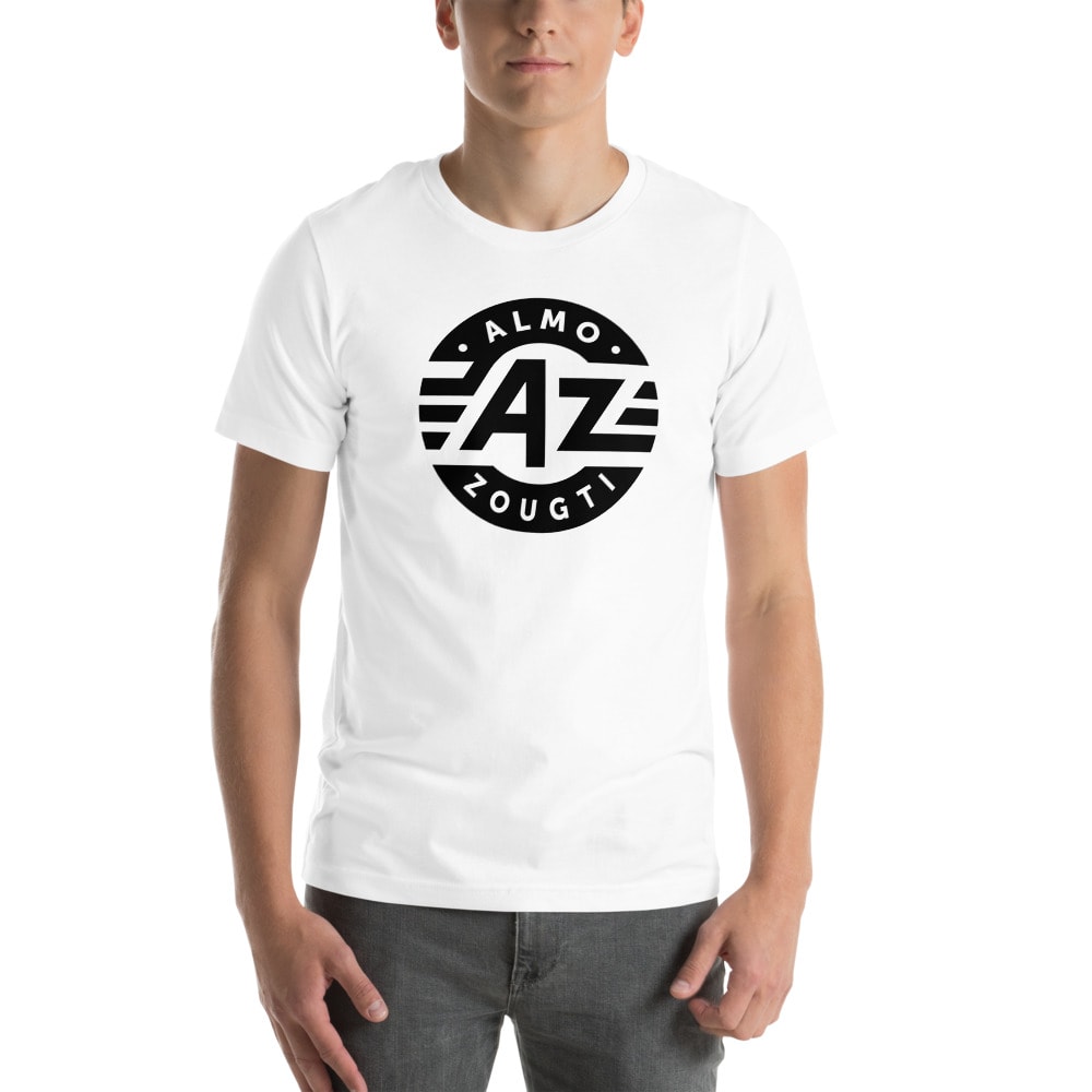 Almo Zougti T-Shirt