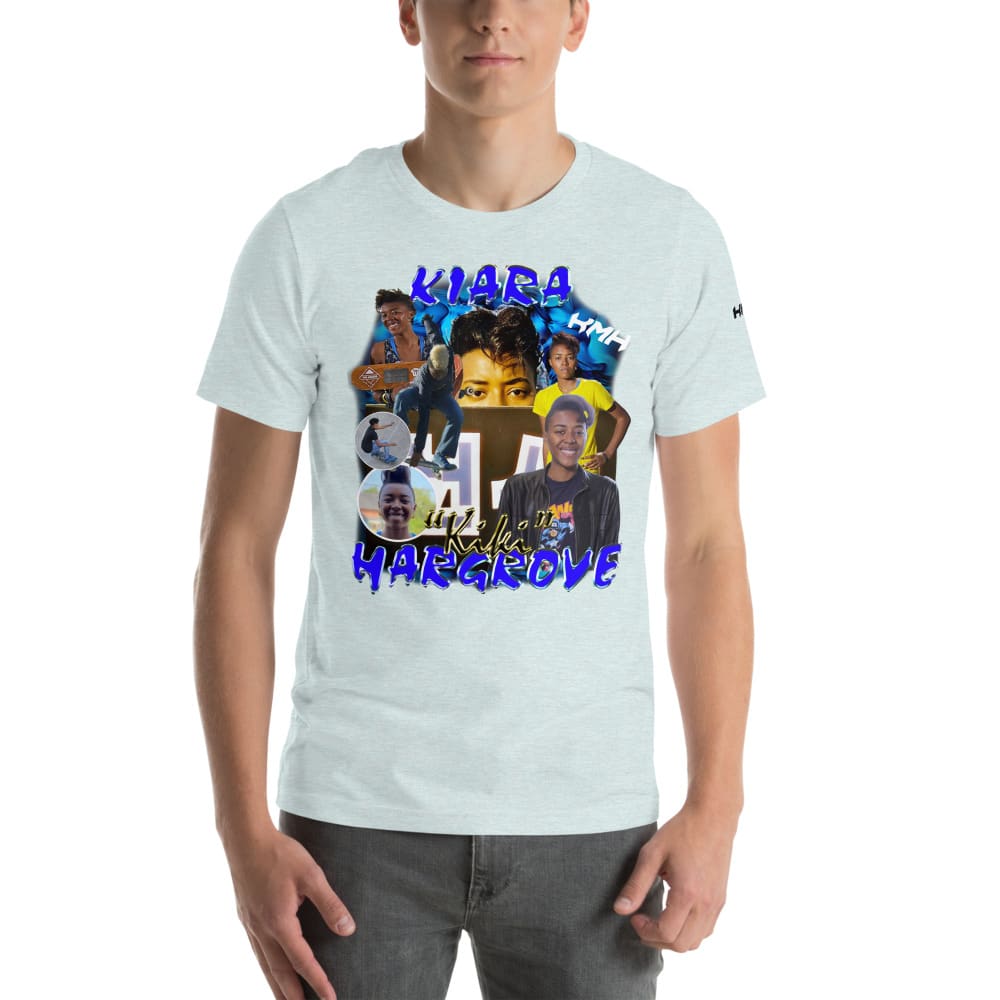 Kiara "Kiki" Hargrove's T-Shirt
