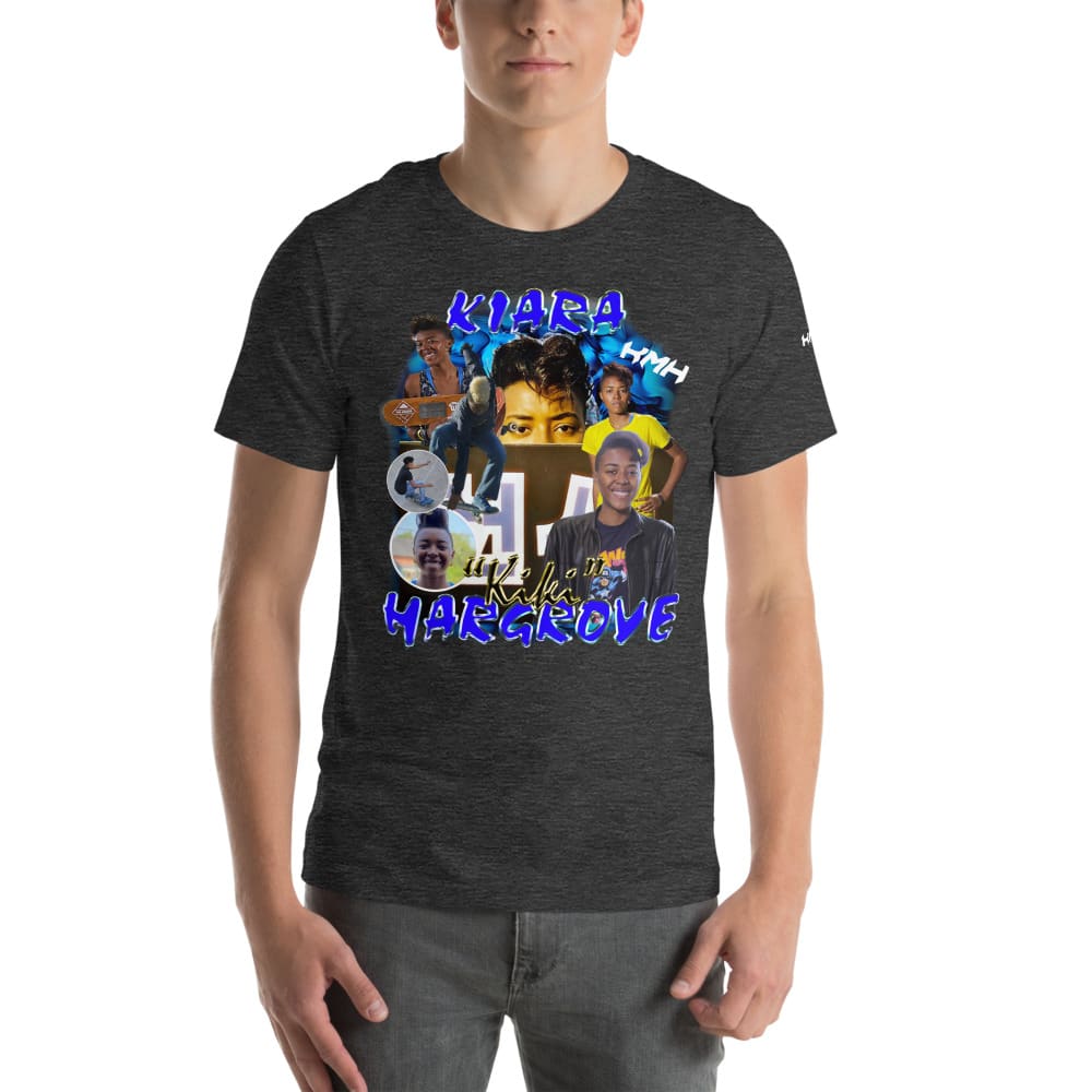 Kiara "Kiki" Hargrove's T-Shirt