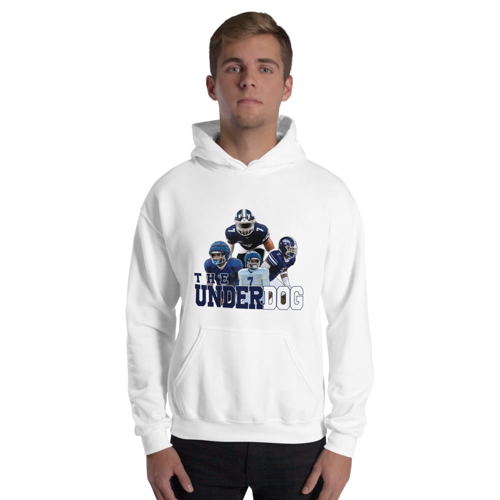 Latrell Couchman Hoodie