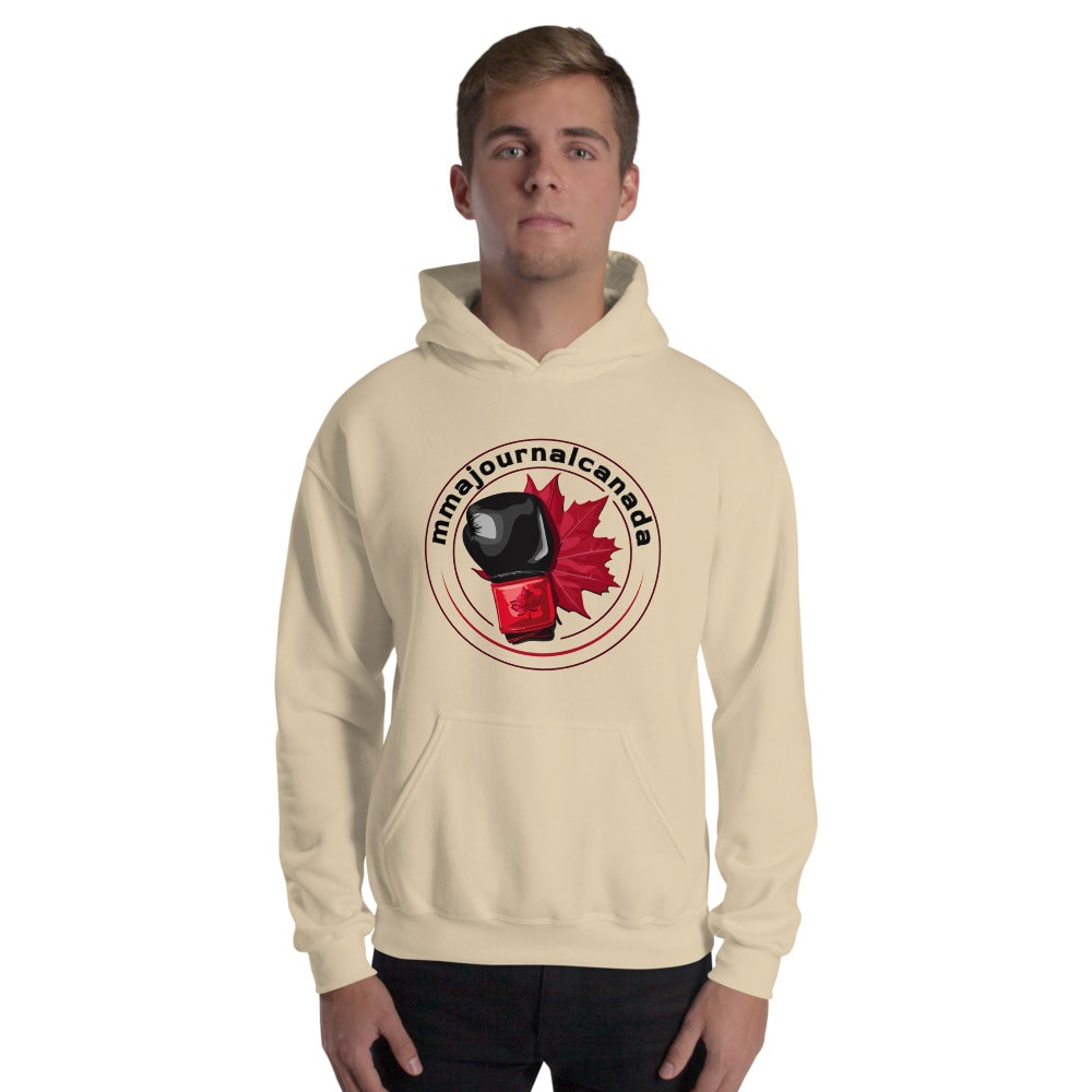 @mmajournalcanada Hoodie