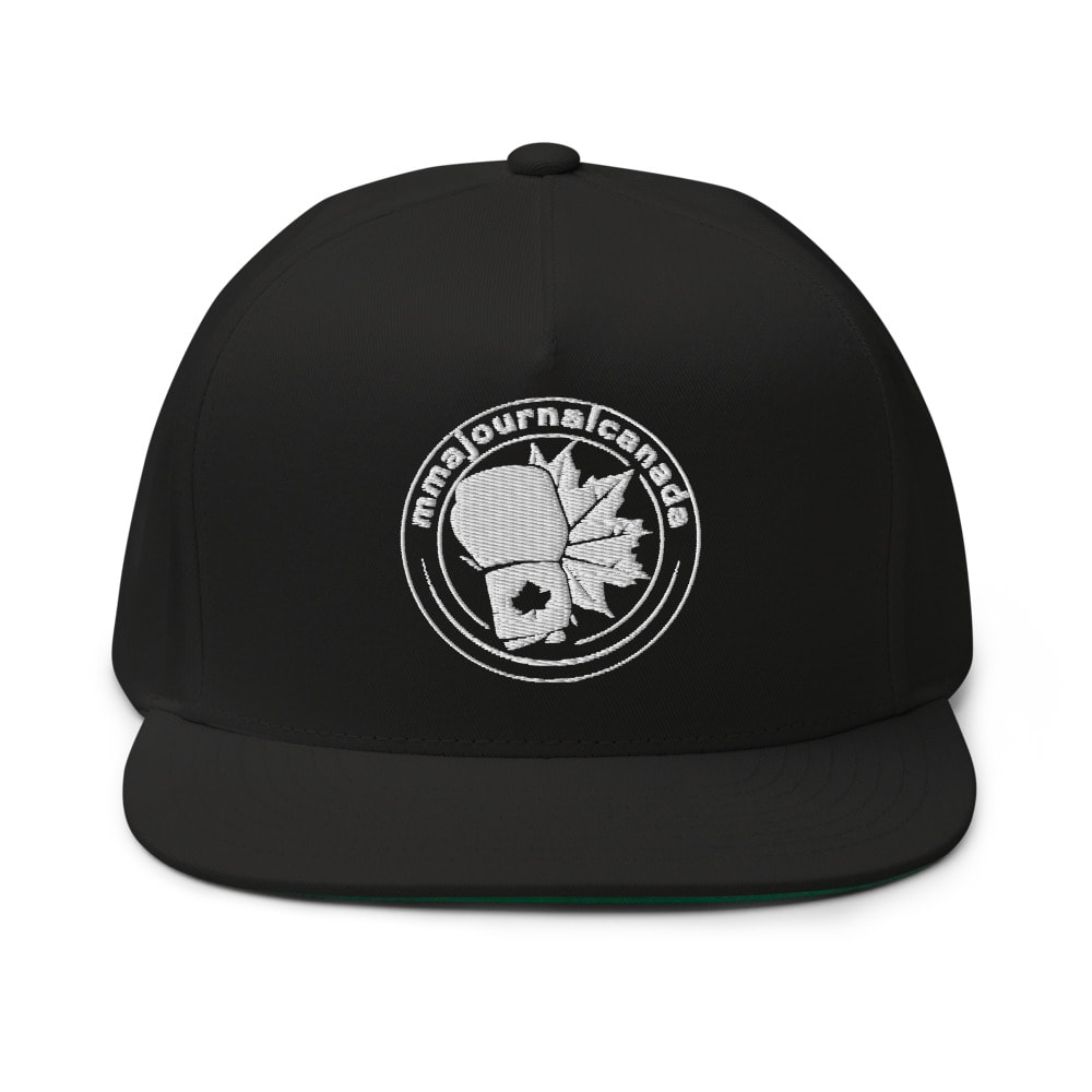 @mmajournalcanada Hat