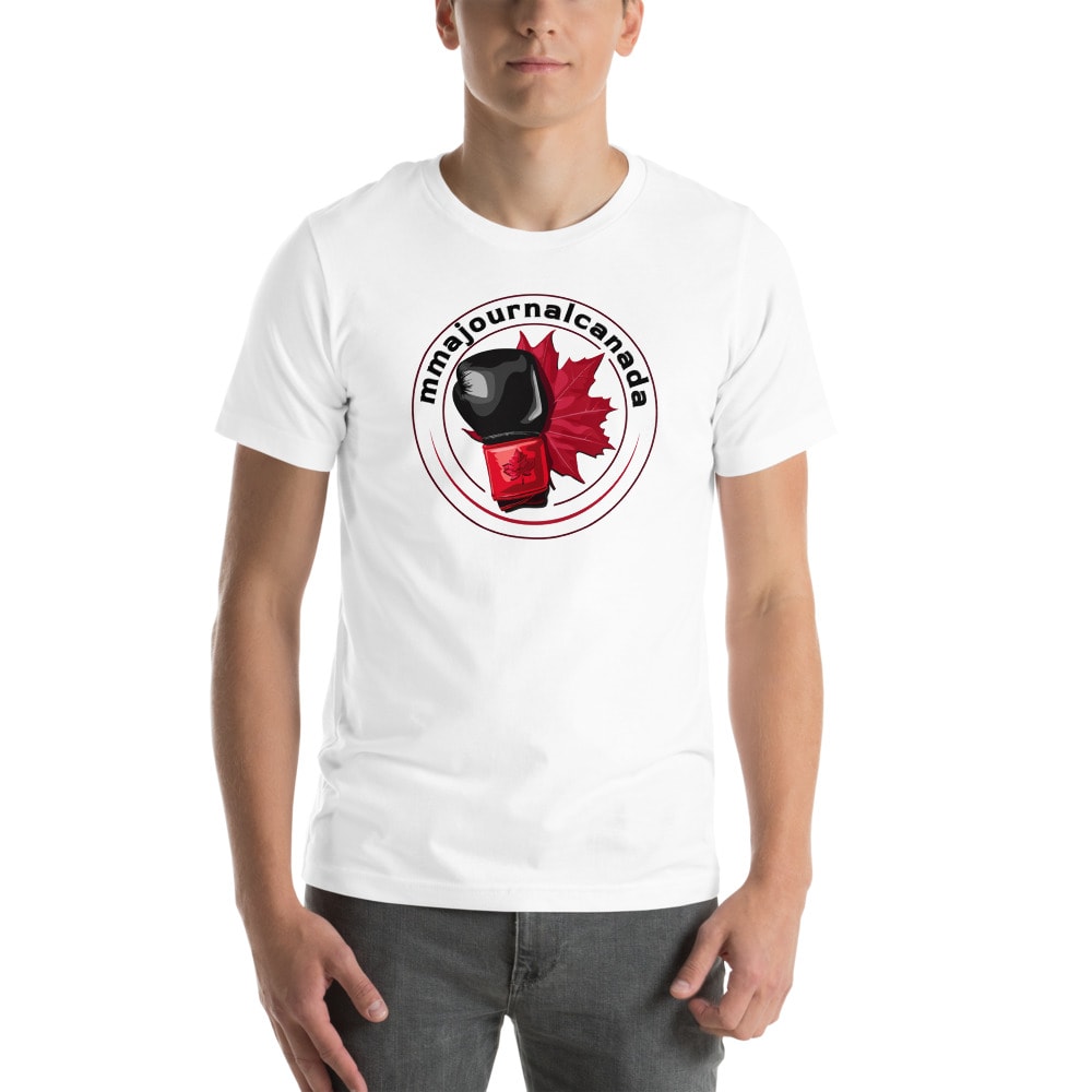 @mmajournalcanada T-Shirt