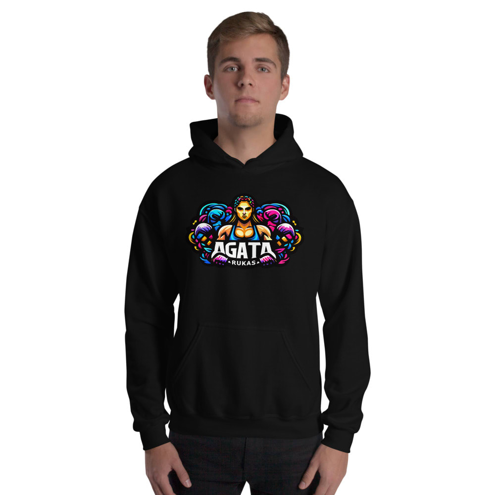 Agata Truskolaska Hoodie