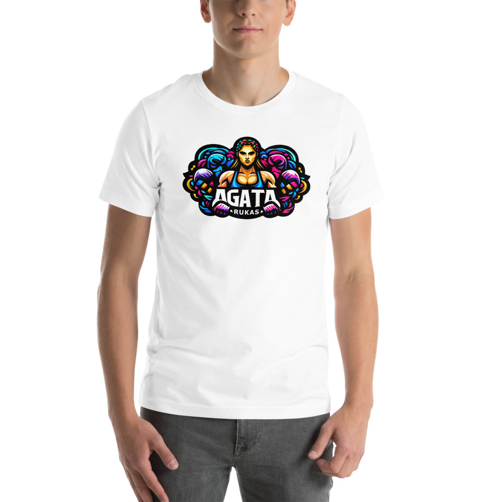 Agata Truskolaska T-Shirt