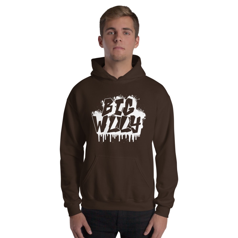 Kobe Williams Hoodie