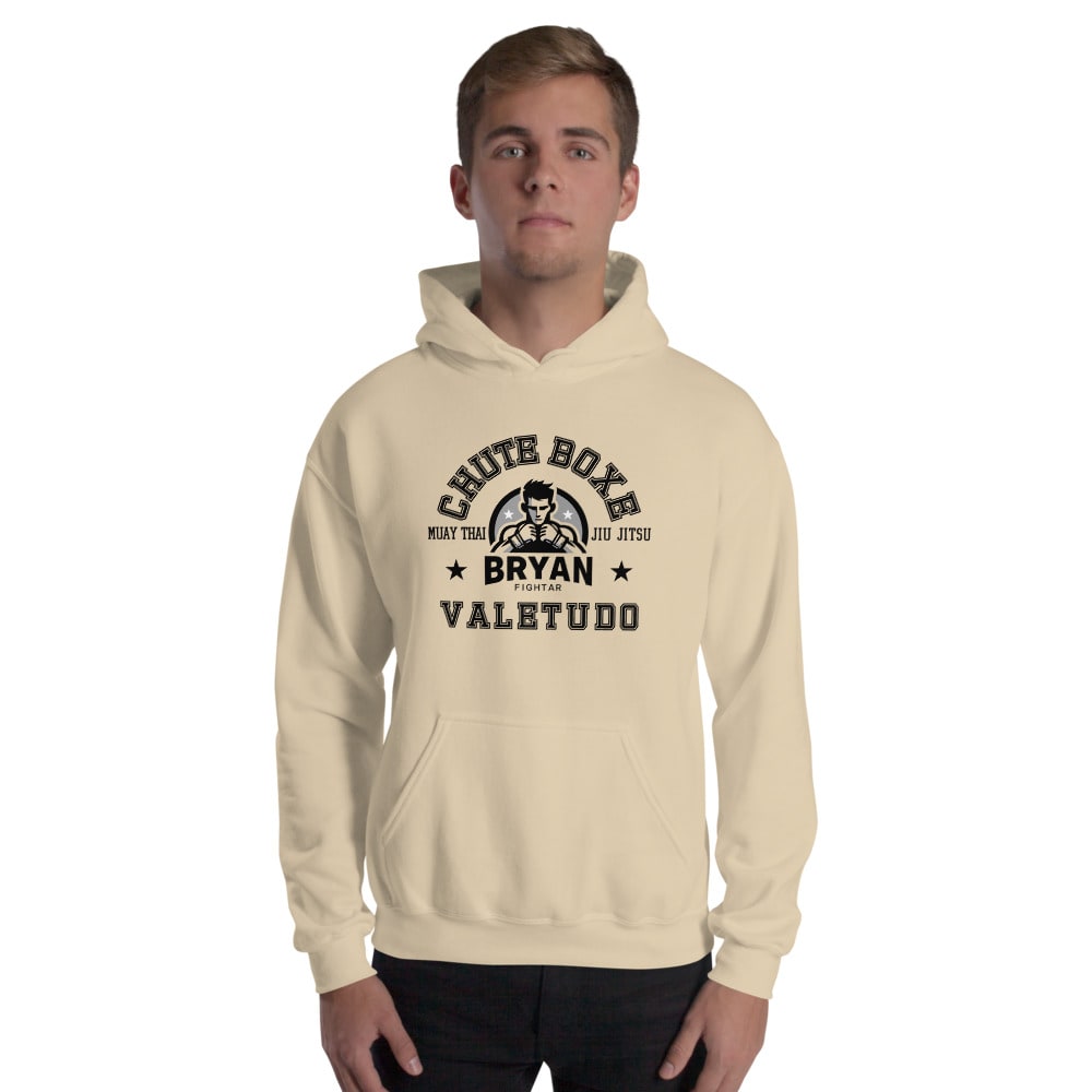 Thomas Bryan Hoodie