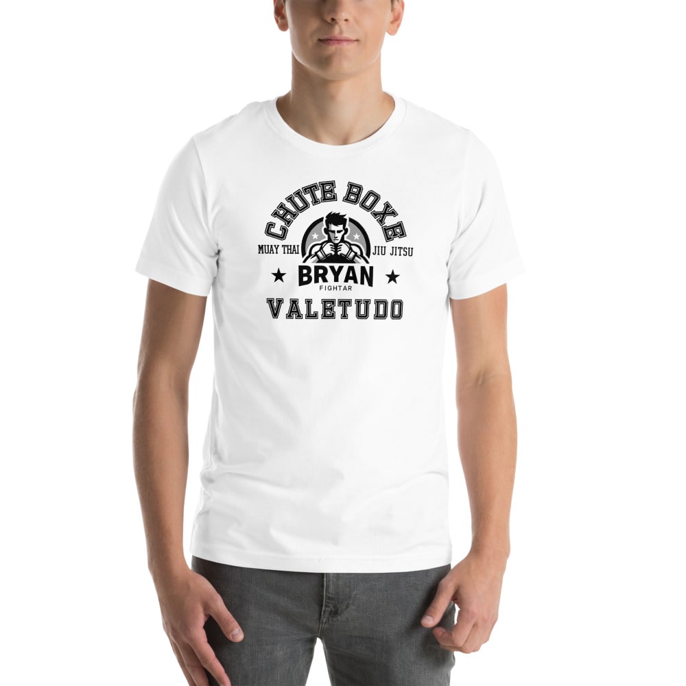 Thomas Bryan T-Shirt