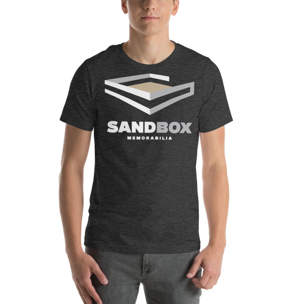 Sandbox Memorabilia's T-Shirt