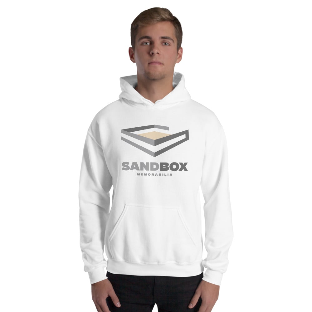 Sandbox Memorabilia's Hoodie