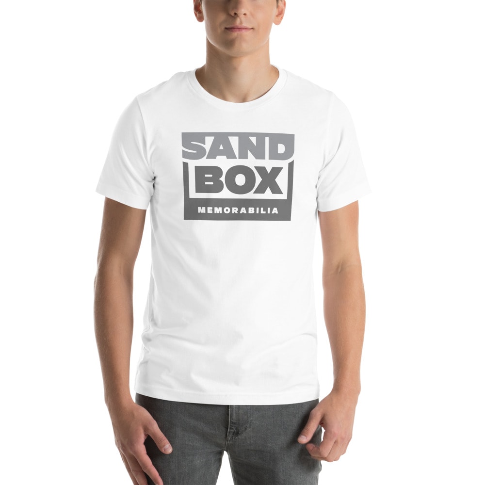 Sandbox Memorabilia's T-Shirt