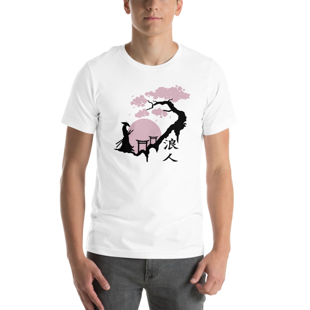 Arigato 2.0 Adult Tee