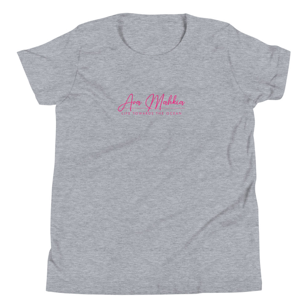 Ava Mahkia Youth T-Shirt