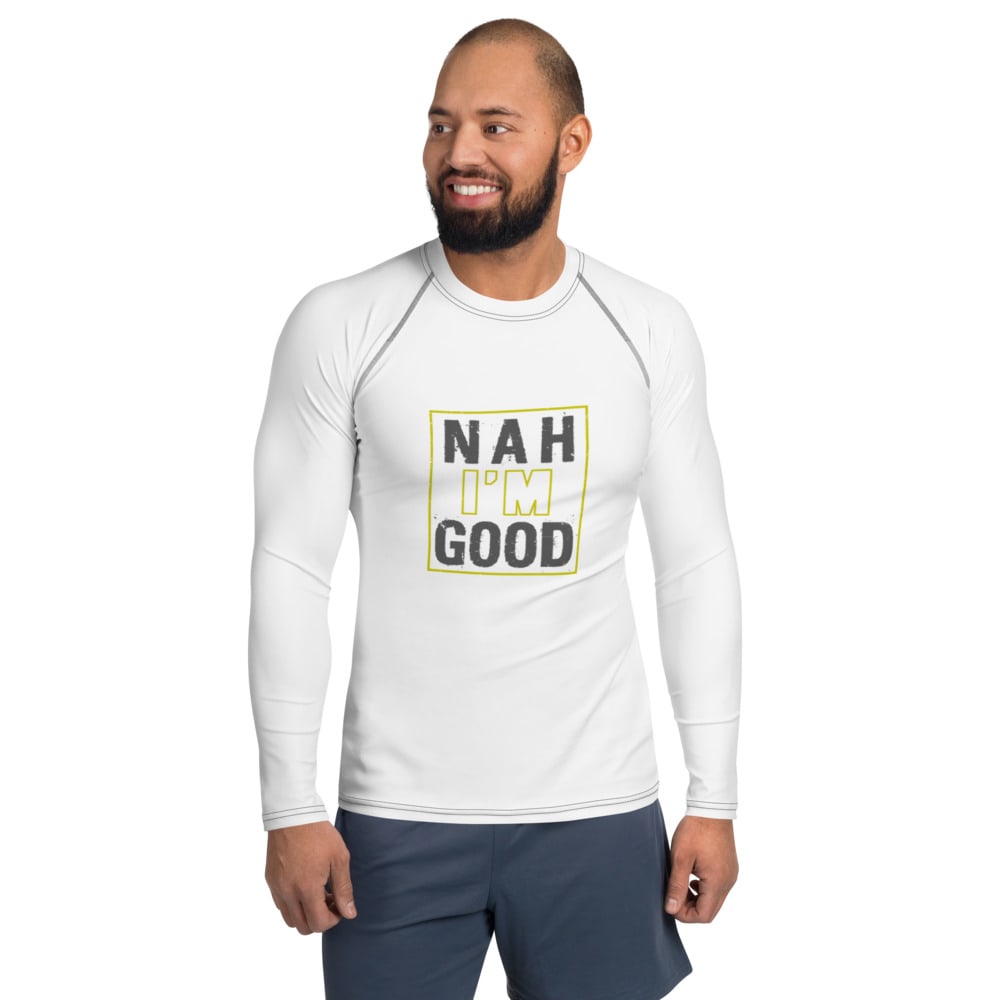 Derrick May "DMay" Compression Shirt