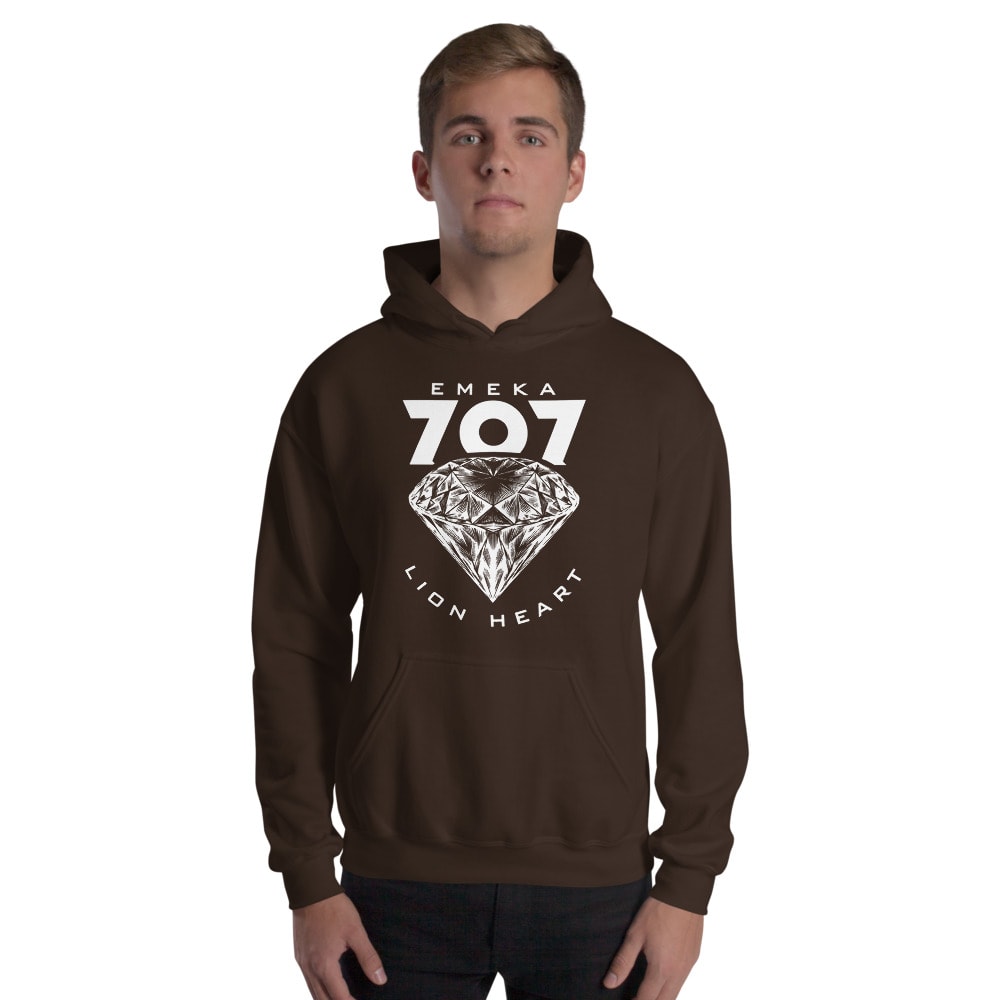 Emeka Nwokolo Hoodie