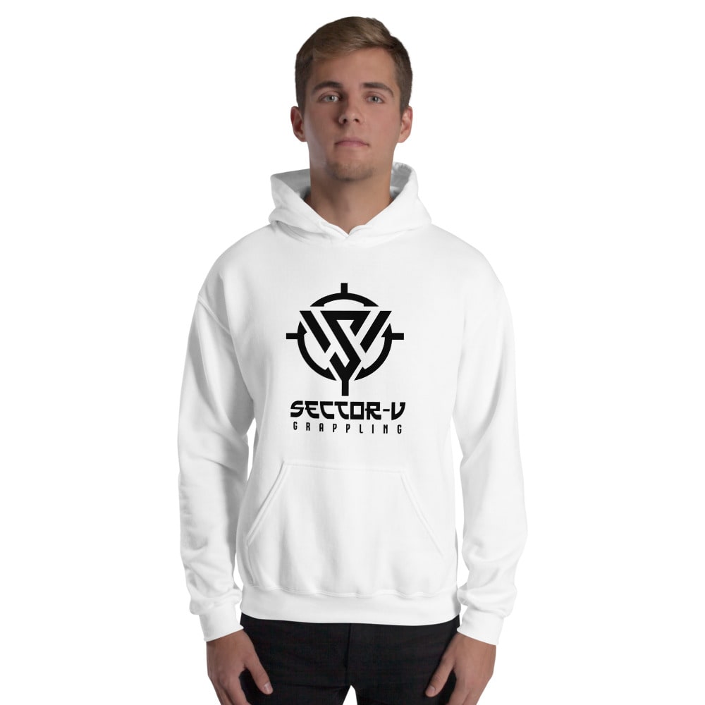 Kade Tsitos Hoodie