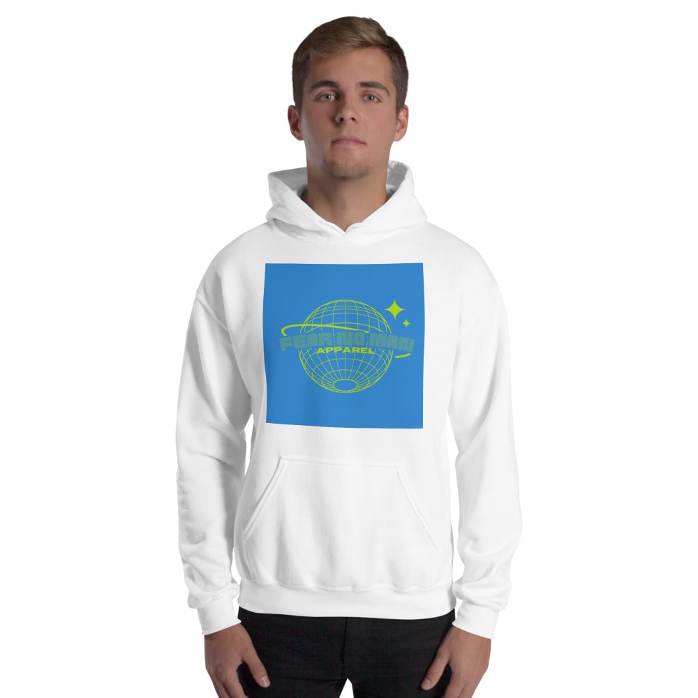 Dearion Stokes's Hoodie
