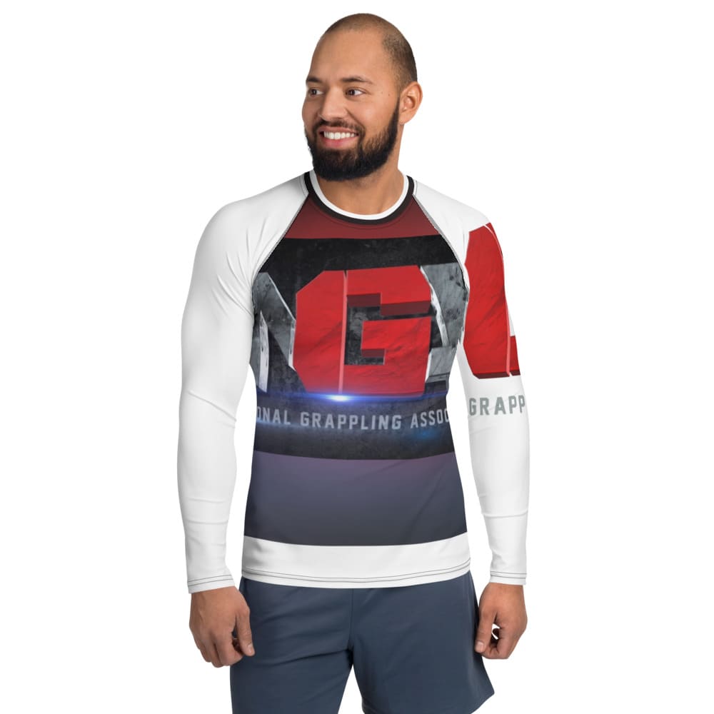 National Grappling Association's Compression Shirt