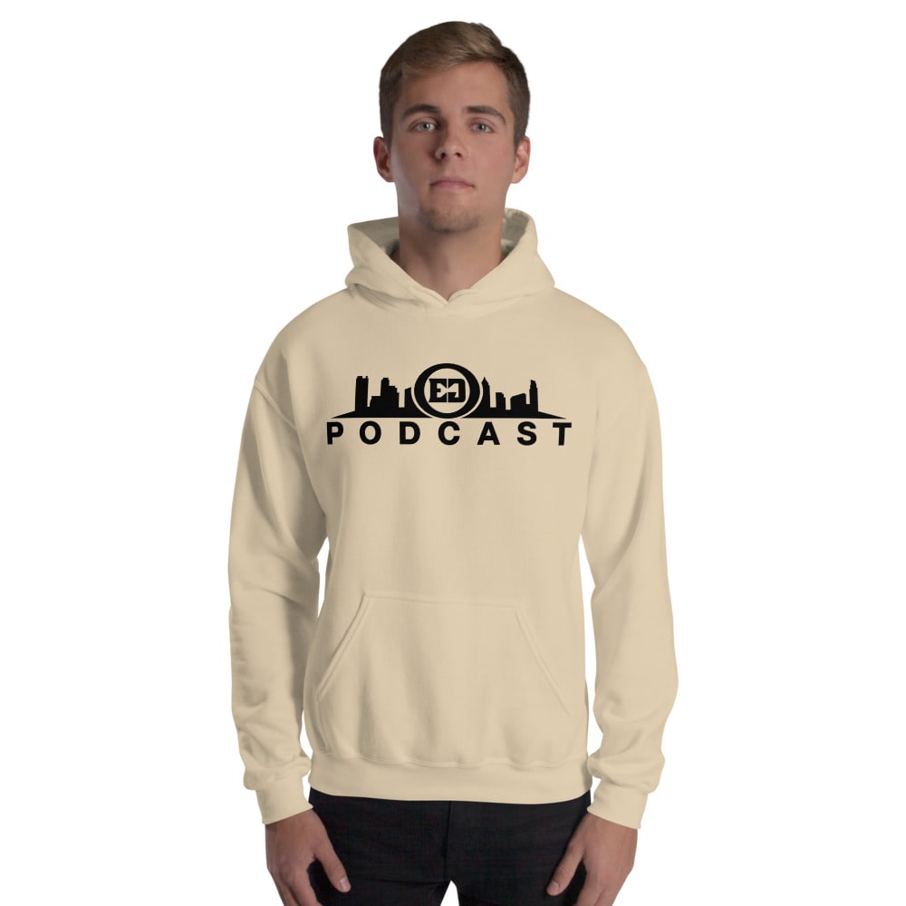 Eron Gordon Podcast Hoodie