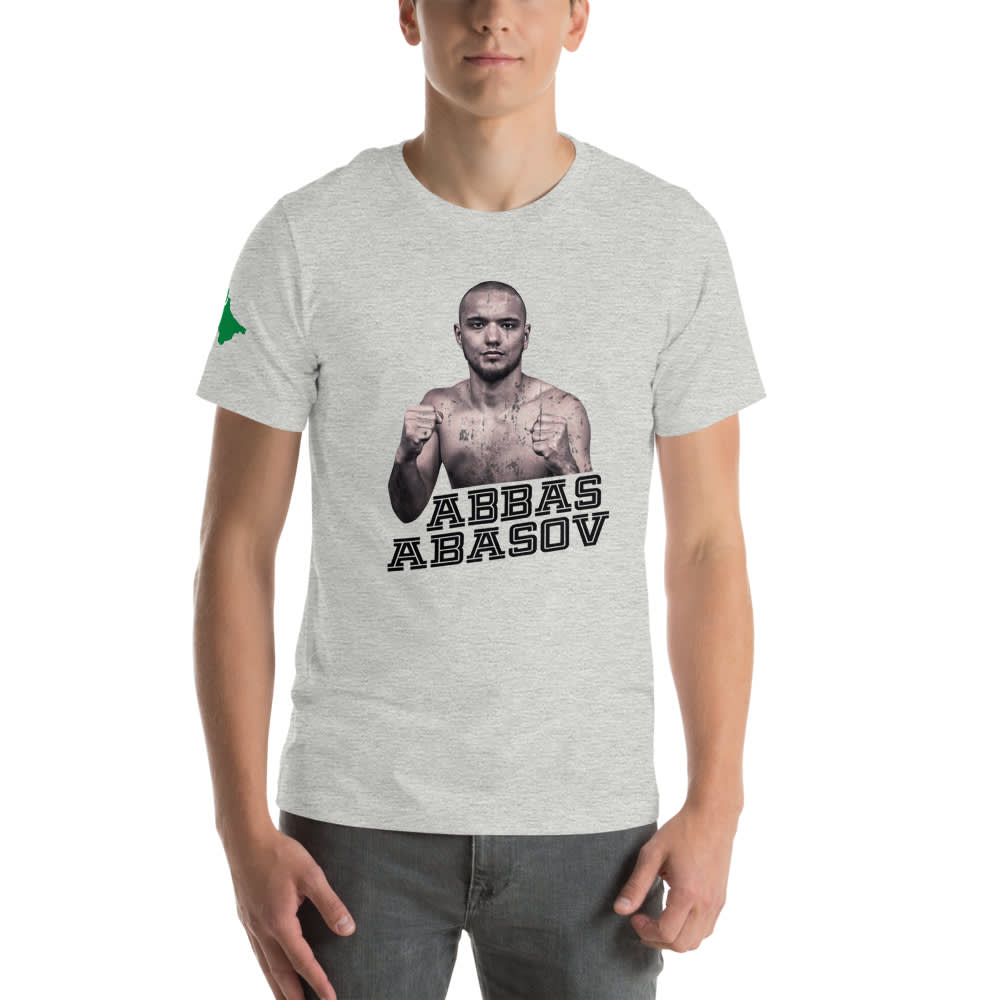 Abbas Abasov T-Shirt