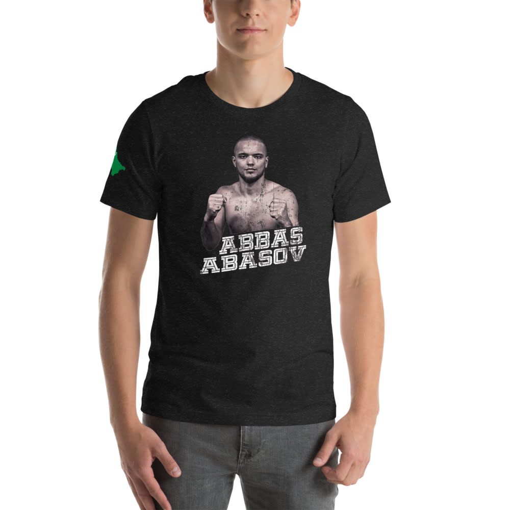 Abbas Abasov T-Shirt