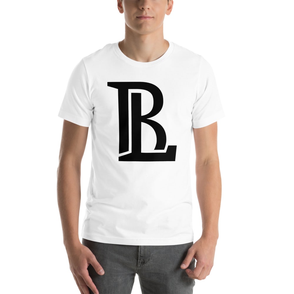 Bryce Logan Logo T-Shirt