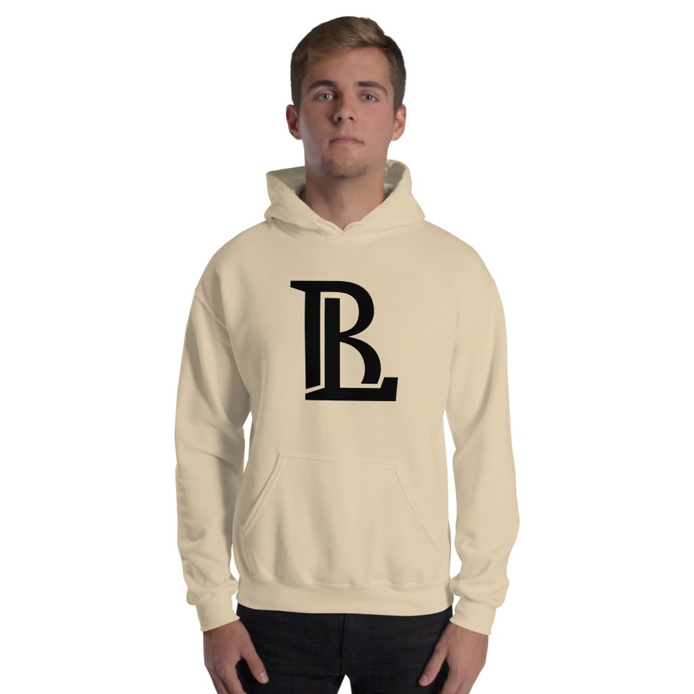 Bryce Logan Logo Hoodie