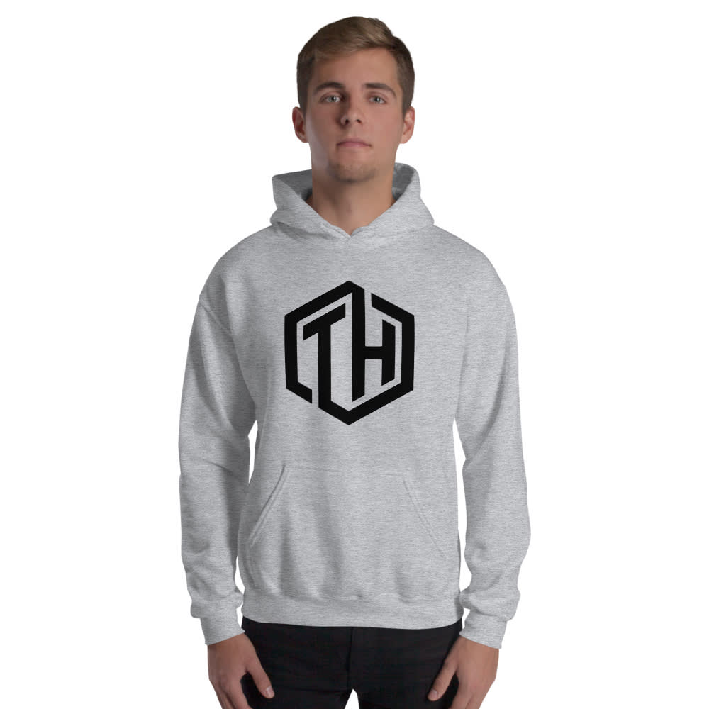 Tahj Hunter Hoodie