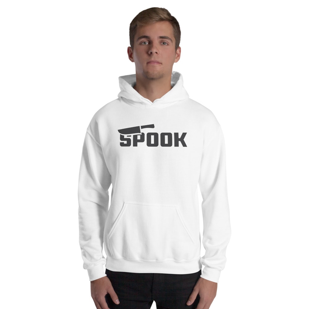 Jason DiNunzio Hoodie