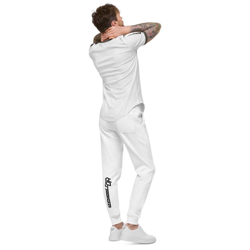 Unhyped Athletics Joggers