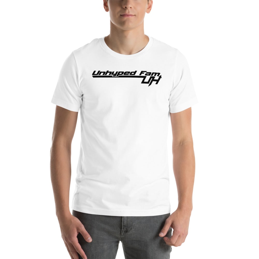 Unhyped Athletics T-Shirt