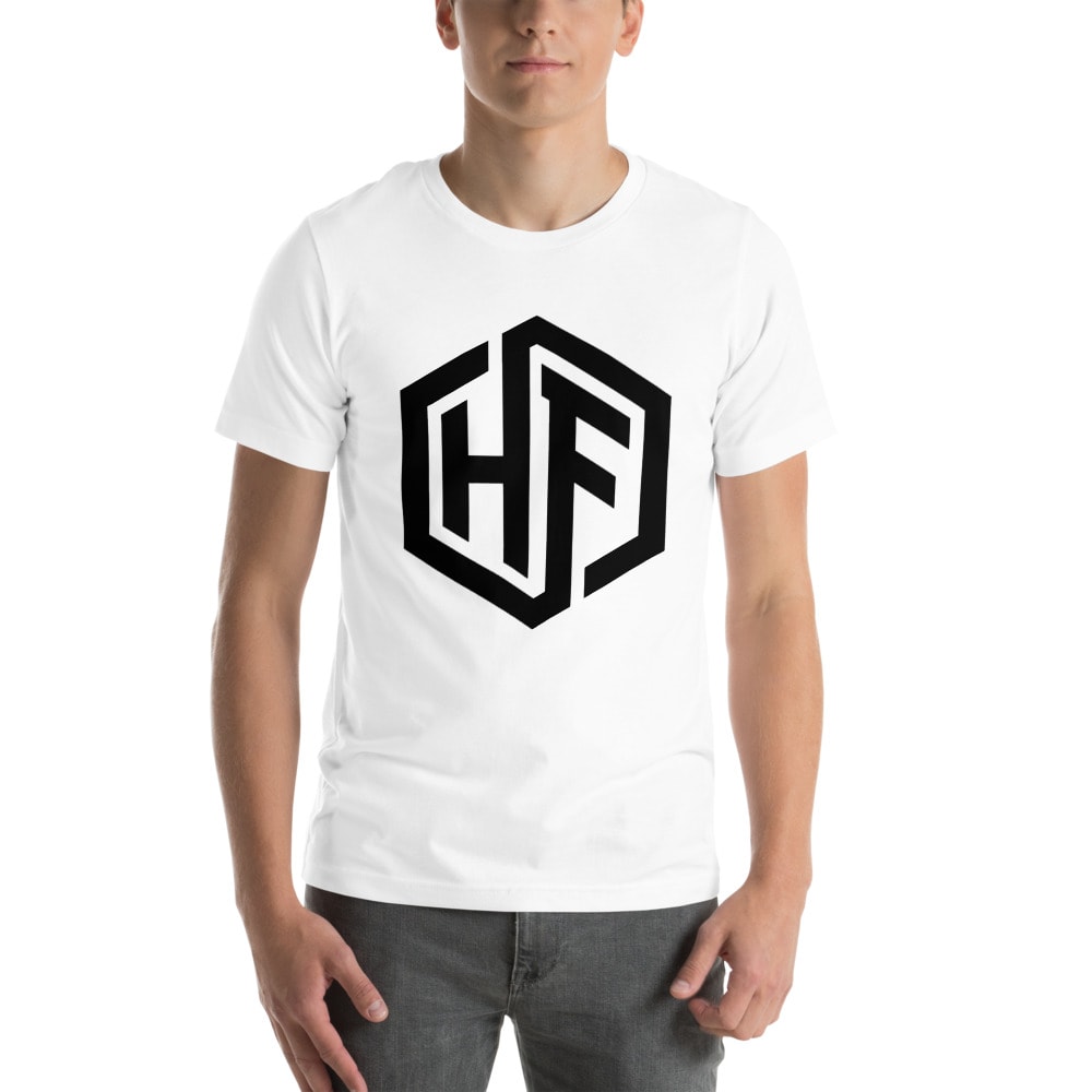 Tahj Hunter T-Shirt